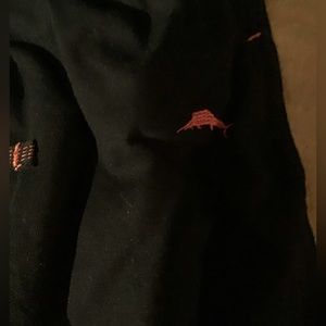 Medium Black Tommy Bahama Pants